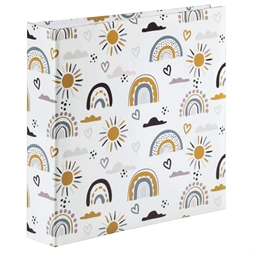 Hama 00003884 Ayleen II 10X15/200 fotóalbum