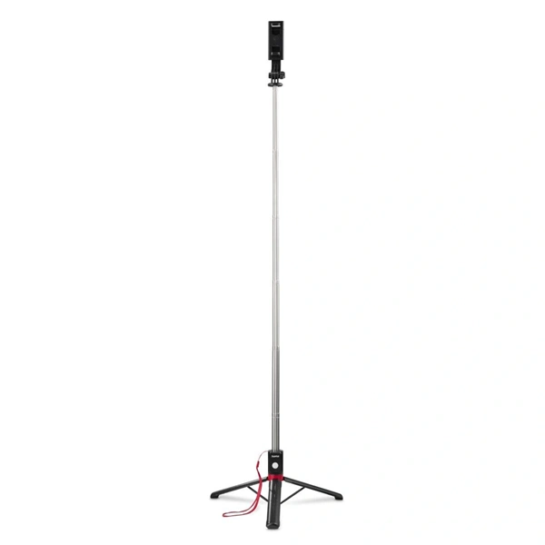 Hama 00004671 Fancy Stand 110 II selfie állvány Bluetooth kioldóval
