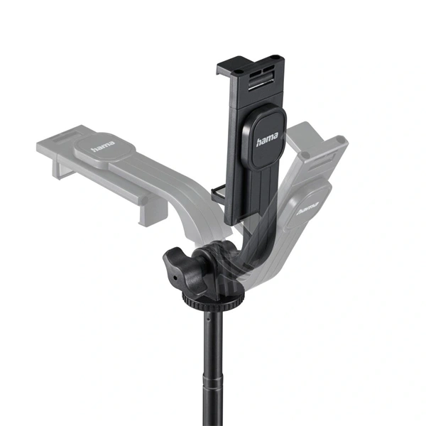 Hama 00004671 Fancy Stand 110 II selfie állvány Bluetooth kioldóval