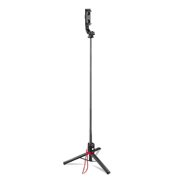 Hama 00004671 Fancy Stand 110 II selfie állvány Bluetooth kioldóval
