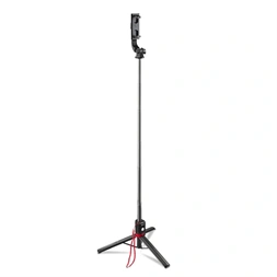 Hama 00004671 Fancy Stand 110 II selfie állvány Bluetooth kioldóval