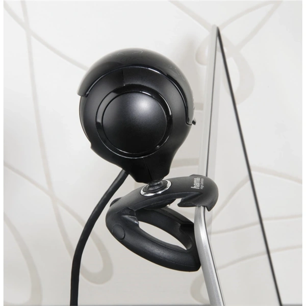 Hama 00053950 "Spy Protect" HD webkamera