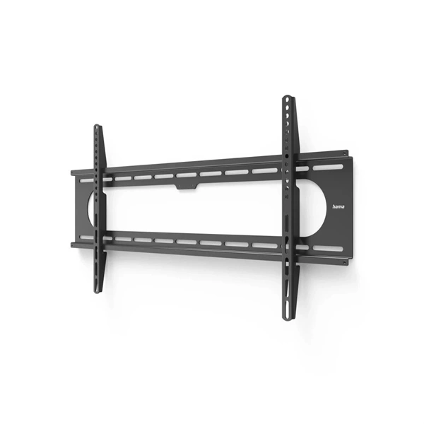 Hama 00118128 Strong 37"-90", 800X400, fix fali TV konzol