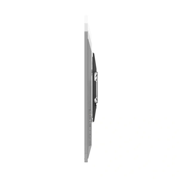 Hama 00118128 Strong 37"-90", 800X400, fix fali TV konzol
