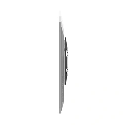 Hama 00118128 Strong 37"-90", 800X400, fix fali TV konzol