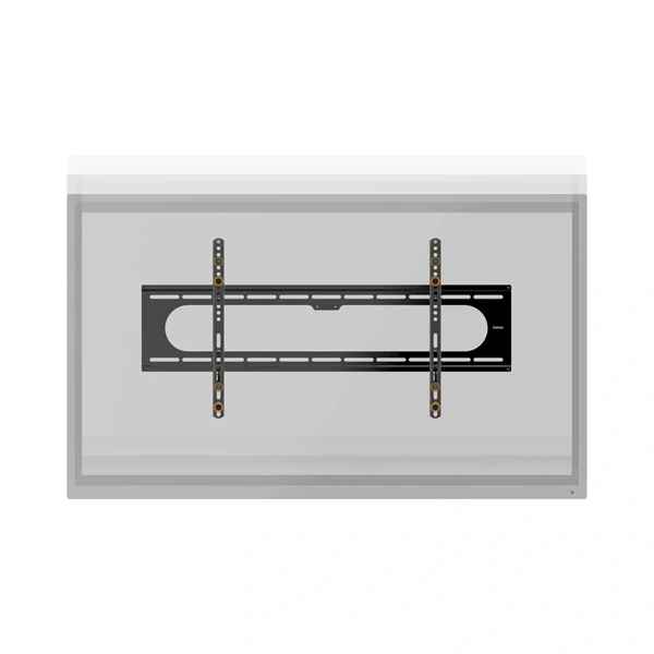 Hama 00118128 Strong 37"-90", 800X400, fix fali TV konzol