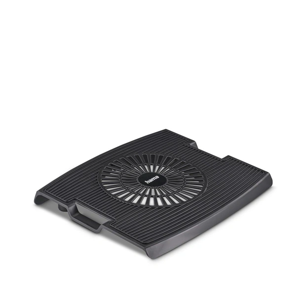 Hama 00126810 Wave 15,6" fekete notebook hűtőpad