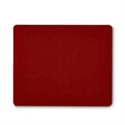 Hama 00126859 Easy piros egérpad