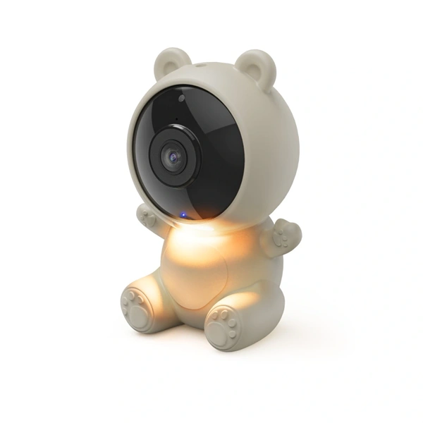 Hama 00176673 FHD smart babafigyelő kamera