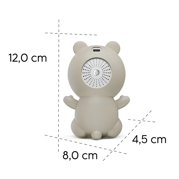 Hama 00176673 FHD smart babafigyelő kamera