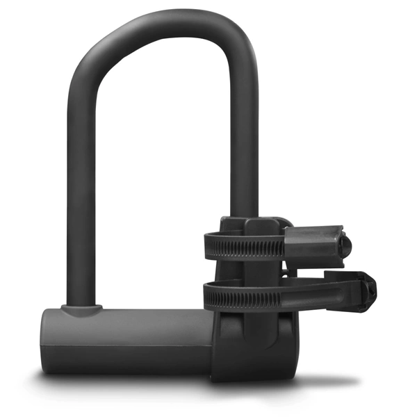 Hama 00178139 kerépár U-lakat kulccsal