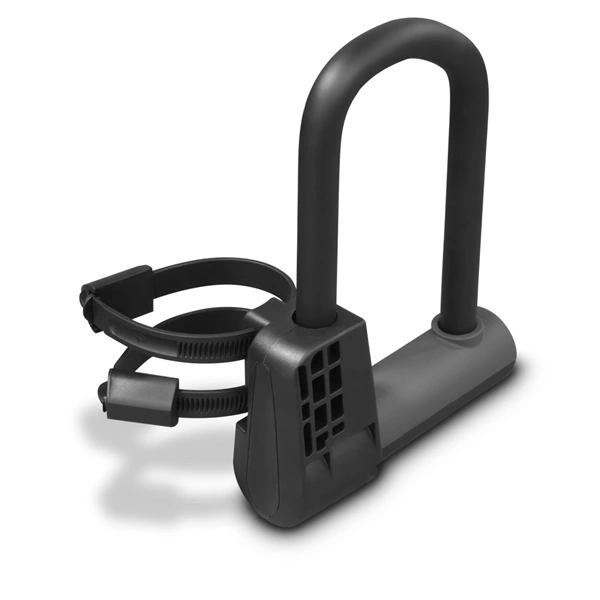 Hama 00178139 kerépár U-lakat kulccsal