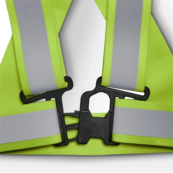 Hama 00178147 fényvisszaverő hám