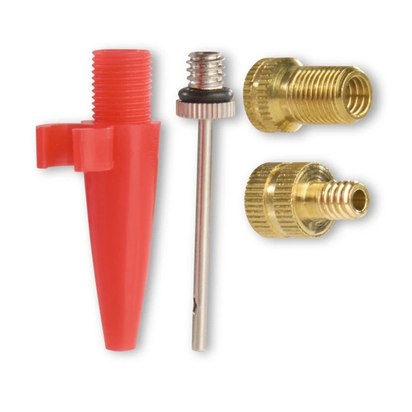 Hama 00178152 4db-os pumpa adapter készlet