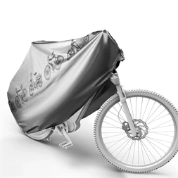 Hama 00178158 kerékpáros takaróponyva