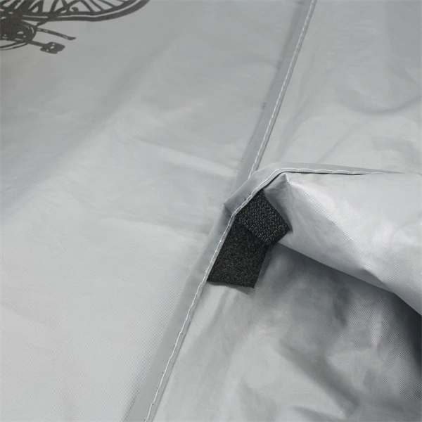 Hama 00178158 kerékpáros takaróponyva