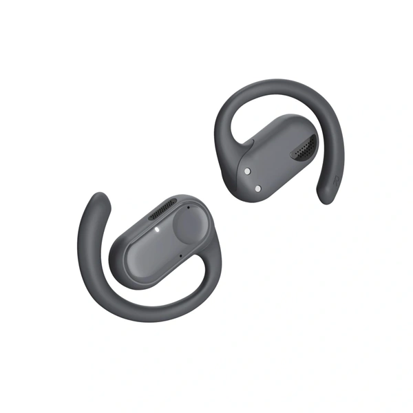 Hama 00184091 Spirit Open True Wireless Bluetooth szürke fülhallgató