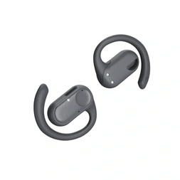 Hama 00184091 Spirit Open True Wireless Bluetooth szürke fülhallgató
