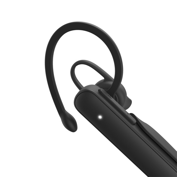 Hama 00184186 MYVOICESTATION Bluetooth mono headset