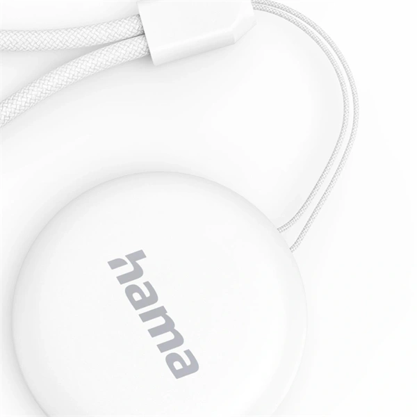 Hama 00185825 1db Android fehér tárgykereső
