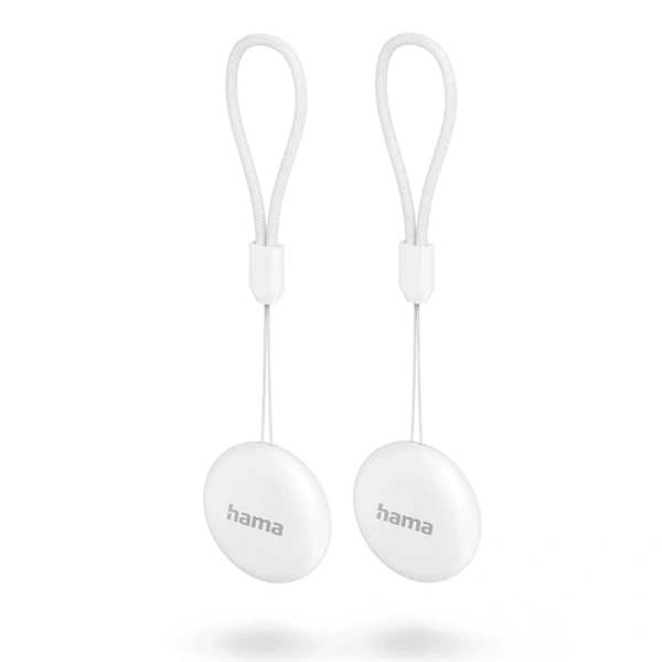 Hama 00185826 2db Android fehér tárgykereső