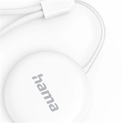 Hama 00185826 2db Android fehér tárgykereső