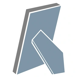 Hama 00193290 Chill 10x15cm ezüst műanyag képkeret