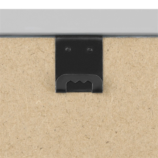 Hama 00193296 Chill 21x29,7cm fehér műanyag képkeret