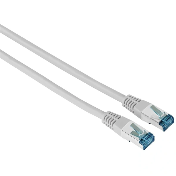 Hama 00200924 5m CAT-6 F/UTP (1 GBIT/S) patch kábel