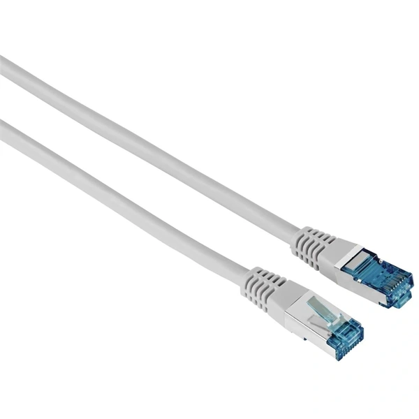 Hama 00200924 5m CAT-6 F/UTP (1 GBIT/S) patch kábel