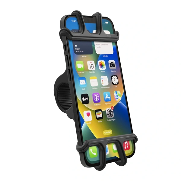 Hama 00201967 Flexible kerékpáros telefontartó