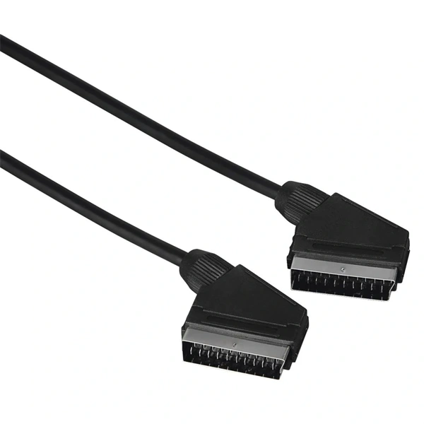 Hama 00205081 1,5m Scart kábel