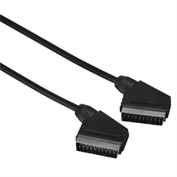 Hama 00205081 1,5m Scart kábel