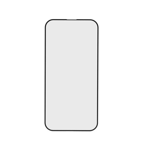 Hama 00216340 iPhone 14 üveg kijelzővédő fólia