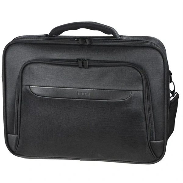 Hama 00216522 Miami 17,3" fekete notebook táska