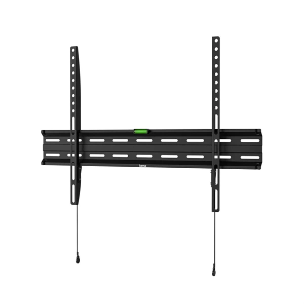 Hama 00220813 FITV 32"-75", 600x400, fix fali TV konzol
