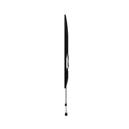 Hama 00220813 FITV 32"-75", 600x400, fix fali TV konzol
