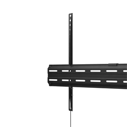 Hama 00220813 FITV 32"-75", 600x400, fix fali TV konzol