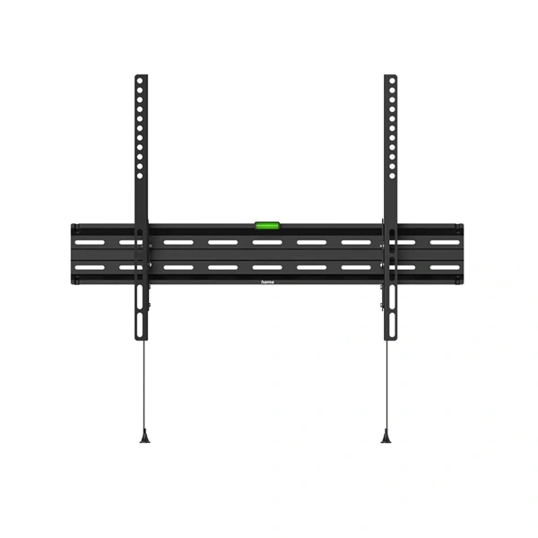 Hama 00220814 FITV 32"-75", 600x400, dönthető fali TV konzol