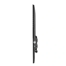 Hama 00220814 FITV 32"-75", 600x400, dönthető fali TV konzol