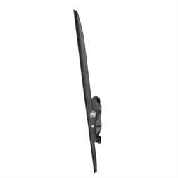 Hama 00220814 FITV 32"-75", 600x400, dönthető fali TV konzol