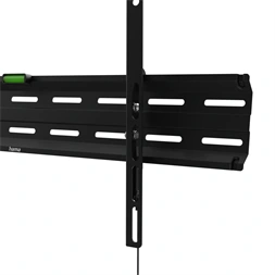Hama 00220814 FITV 32"-75", 600x400, dönthető fali TV konzol