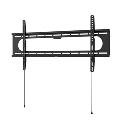 Hama 00220842 FITV 37"-90", 800X400, fix fali TV konzol