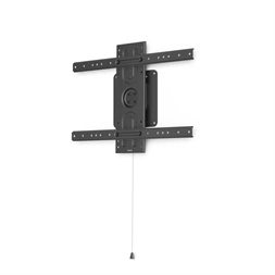 Hama 00220857 37"-80", 600X400, forgatható fali TV konzol