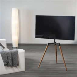 Hama 00220873 32"-65" 400x400, TV tartó állvány