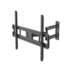 Hama 00220910 32"-75",600X400, dönthető, forgatható fali TV konzol