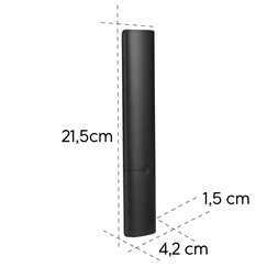 Hama 00221067 Hisense TV univerzális távirányító