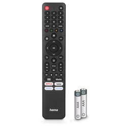 Hama 00221067 Hisense TV univerzális távirányító