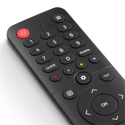 Hama 00221067 Hisense TV univerzális távirányító