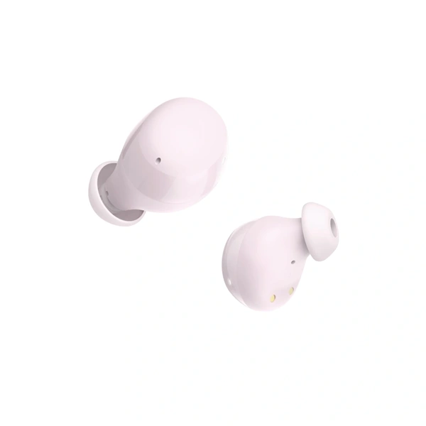 Hama 00221761 Freedom Buddy II True Wireless Bluetooth rózsaszín fülhallgató